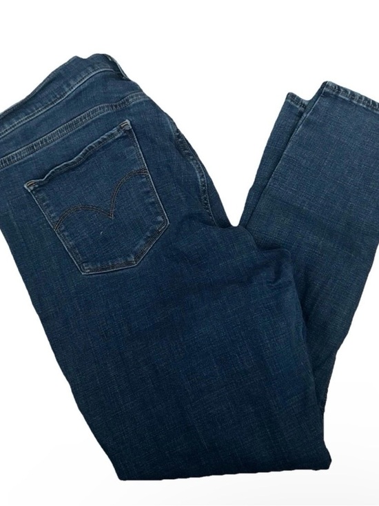 Levi's Denim - Levi’s Stauss 311 Shaping Skinny Jeans Size 33